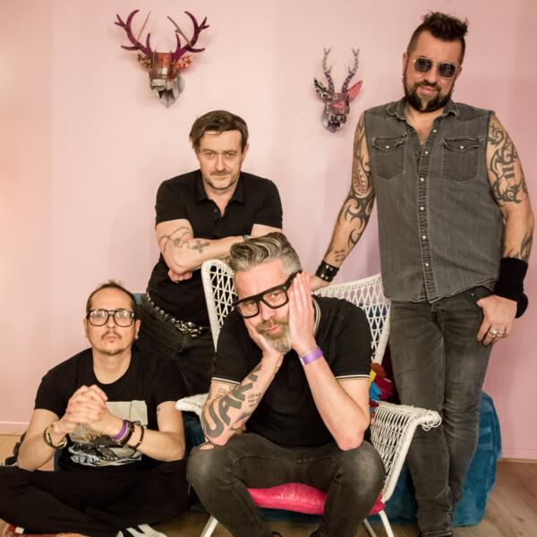LES FATALS PICARDS