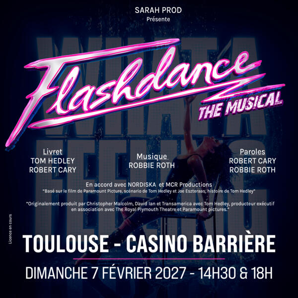 FLASHDANCE